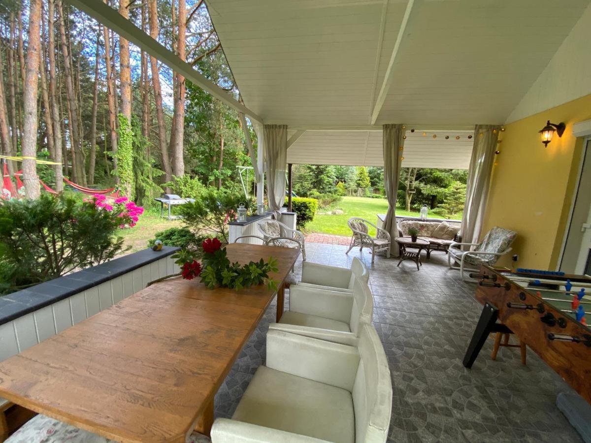 Boho Cudo Holiday home