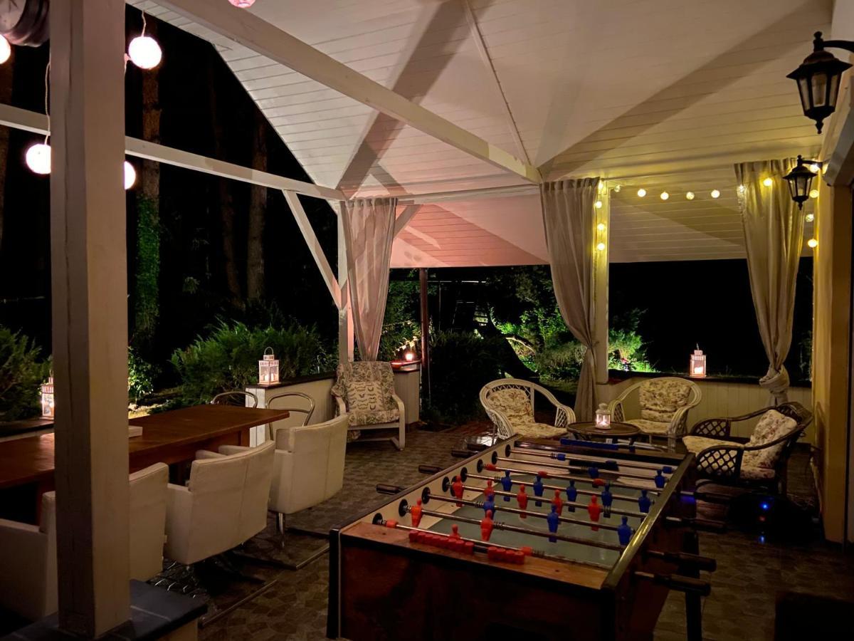 Boho Cudo Holiday home *