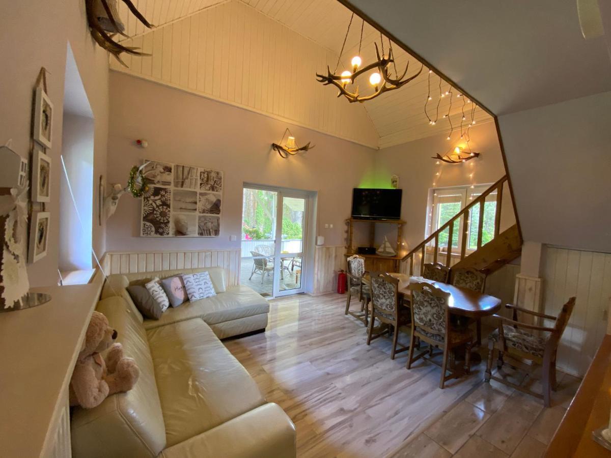 Boho Cudo Holiday home *