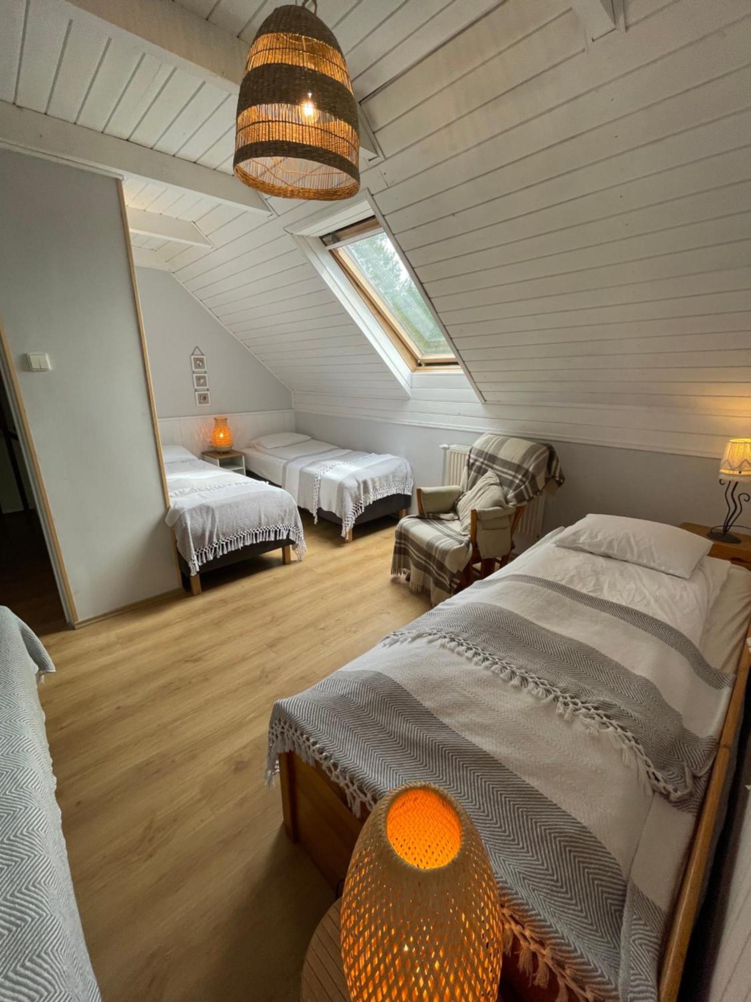 Holiday home Boho Cudo