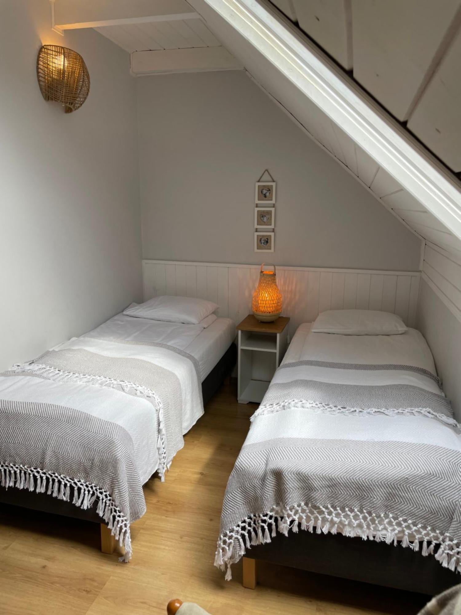 Holiday home Boho Cudo *