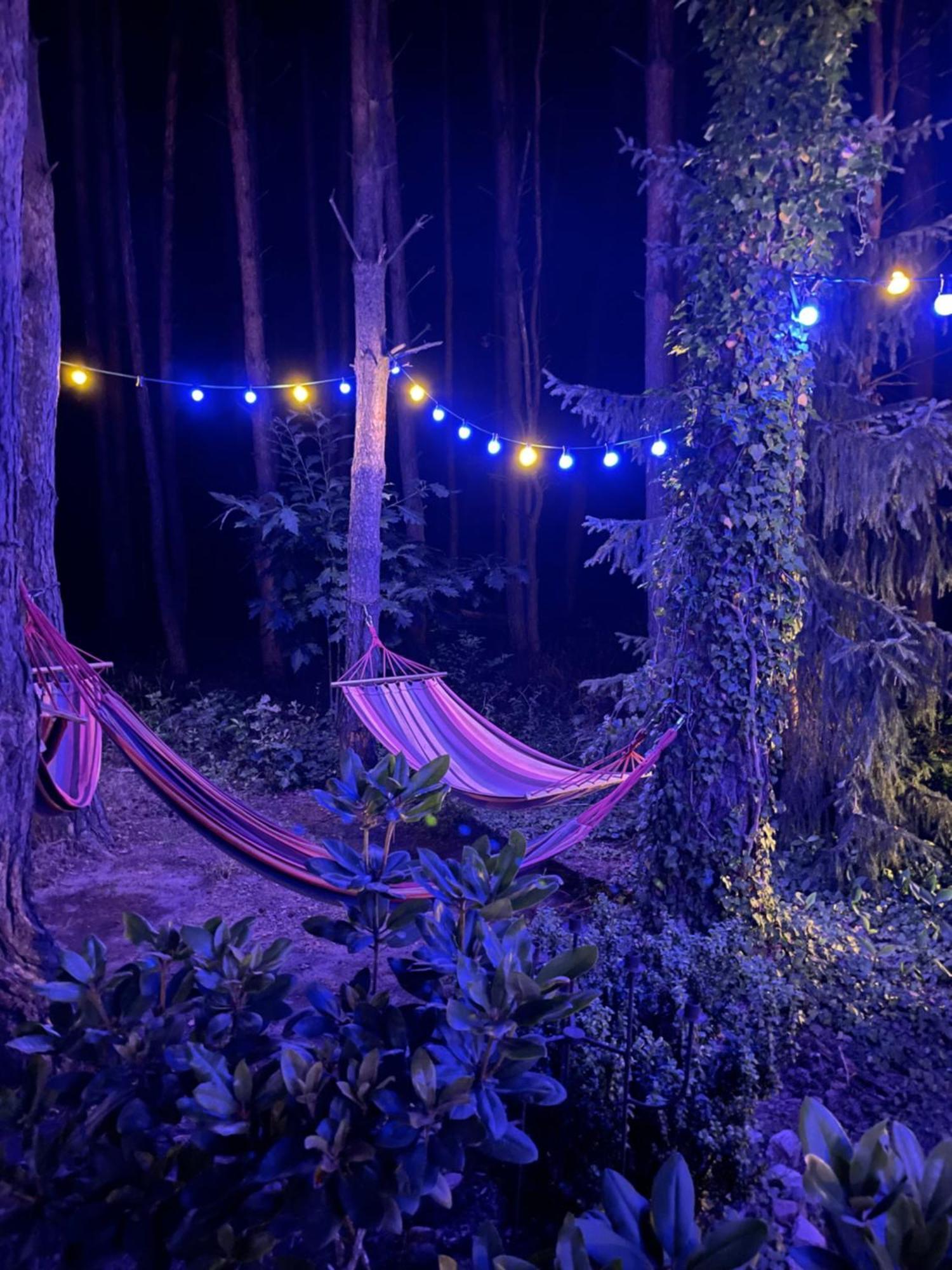 Boho Cudo Holiday home